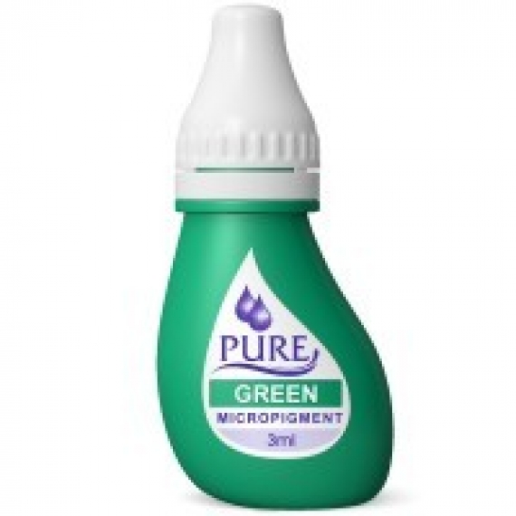 Pure Green Biotouch